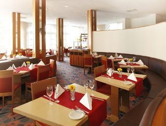 RAMADA HOTEL MICADOR WIESBADEN4