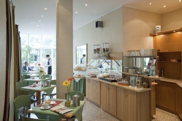 Winters Hotel Offenbacher Euro3