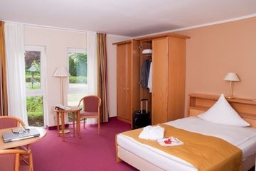 Winters Hotel Offenbacher Euro2