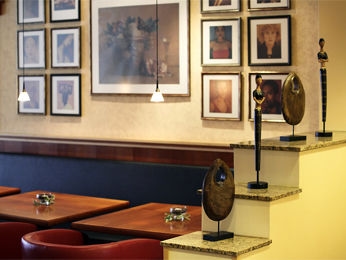 MERCURE HOTEL RUESSELSHEIM FRANKFURT AIRPORT4