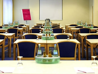 MERCURE HOTEL RUESSELSHEIM FRANKFURT AIRPORT3