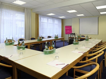 MERCURE HOTEL RUESSELSHEIM FRANKFURT AIRPORT1