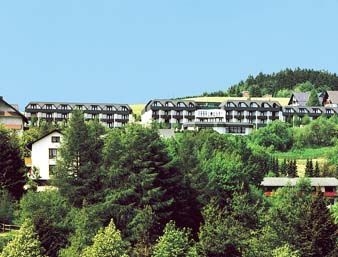 RAMADA WILLINGEN0