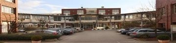 ARCADIA HOTEL BRAUNSCHWEIG0