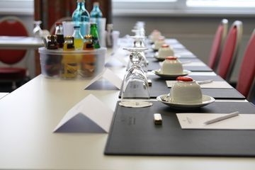 ARCADIA HOTEL BRAUNSCHWEIG4