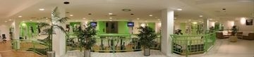 ARCADIA HOTEL BRAUNSCHWEIG3