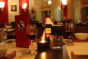ARCADIA HOTEL BRAUNSCHWEIG2