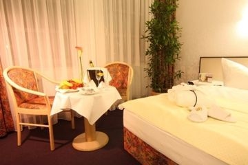 ARCADIA HOTEL BRAUNSCHWEIG1