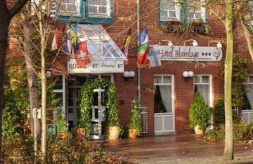 TOP EMBRACE HOTEL BLUMLAGE CELLE0