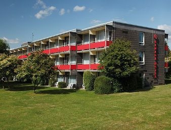 RAMADA BAEREN GOSLAR0