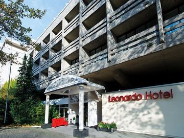 Leonardo Hotel Hannover0