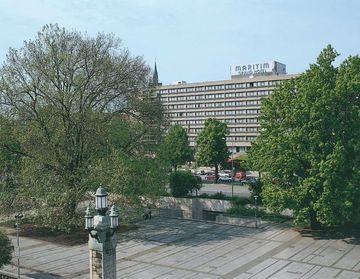 Maritim Grand0