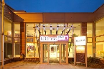 RILANO24/7 HOTEL WOLFENBUETTEL0