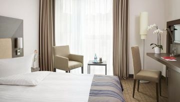INTERCITY HOTEL BONN4