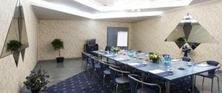 Continental Forum Arad3