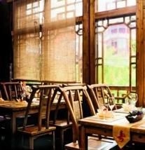 HOTEL LING BAO4