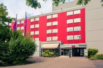 MERCURE WEST0