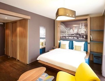 Adagio Koln City4