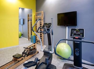 Adagio Koln City1
