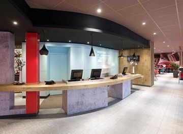 Ibis Koeln Centrum0