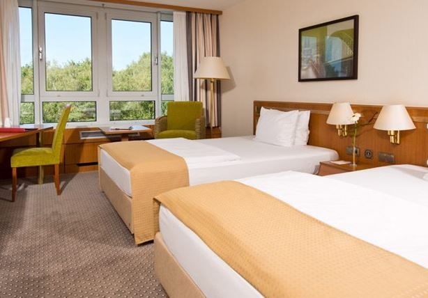 Leonardo Hotel Koeln Airport2