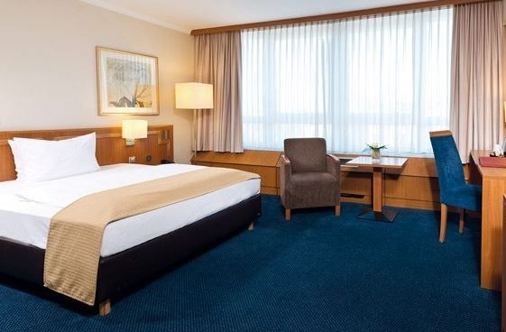Leonardo Hotel Koeln Airport1
