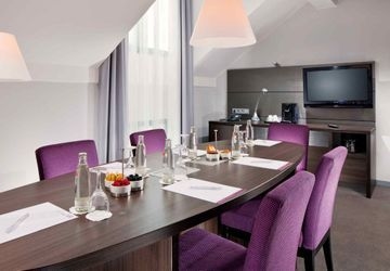Mercure Hafen2