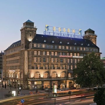 Movenpick Hotel Essen0