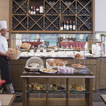 Movenpick Hotel Essen3