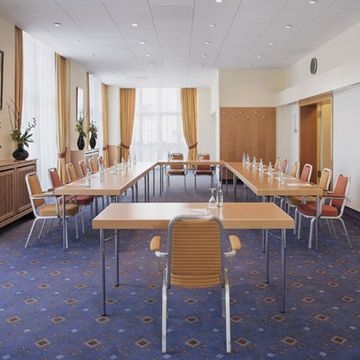 Movenpick Hotel Essen2