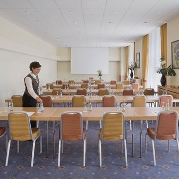 Movenpick Hotel Essen1