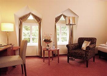 QUALITY HOTEL VITAL ZUM STERN4