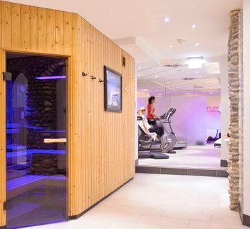 MERCURE MUENSTER CITY4