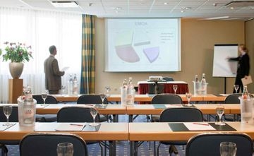 MERCURE MUENSTER CITY3