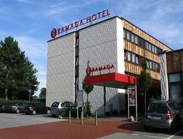 RAMADA BOCHUM0