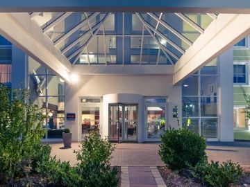 MERCURE DUESSELDORF RATINGEN0