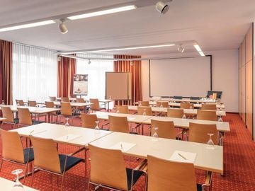 MERCURE DUESSELDORF RATINGEN2