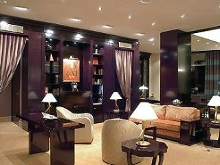 Pullman Bucharest World Trade Center4