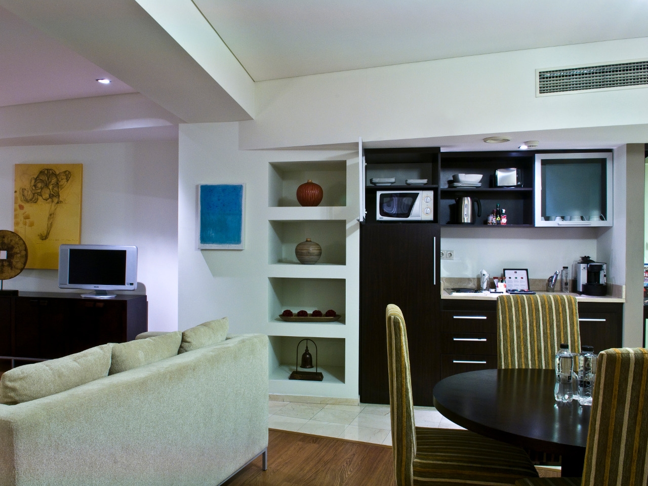Radisson Blu Bucharest4