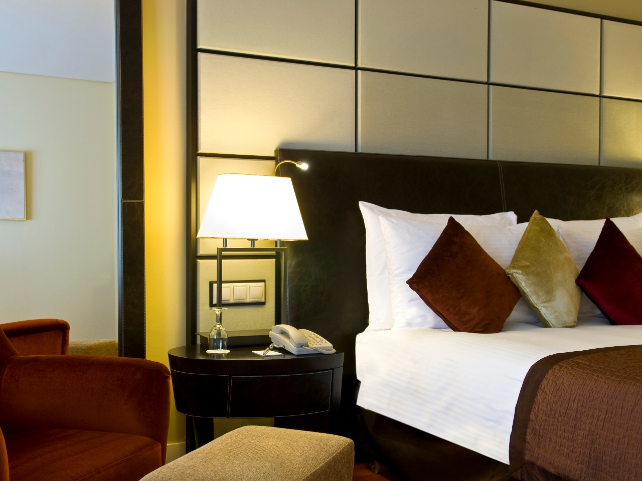 Radisson Blu Bucharest2