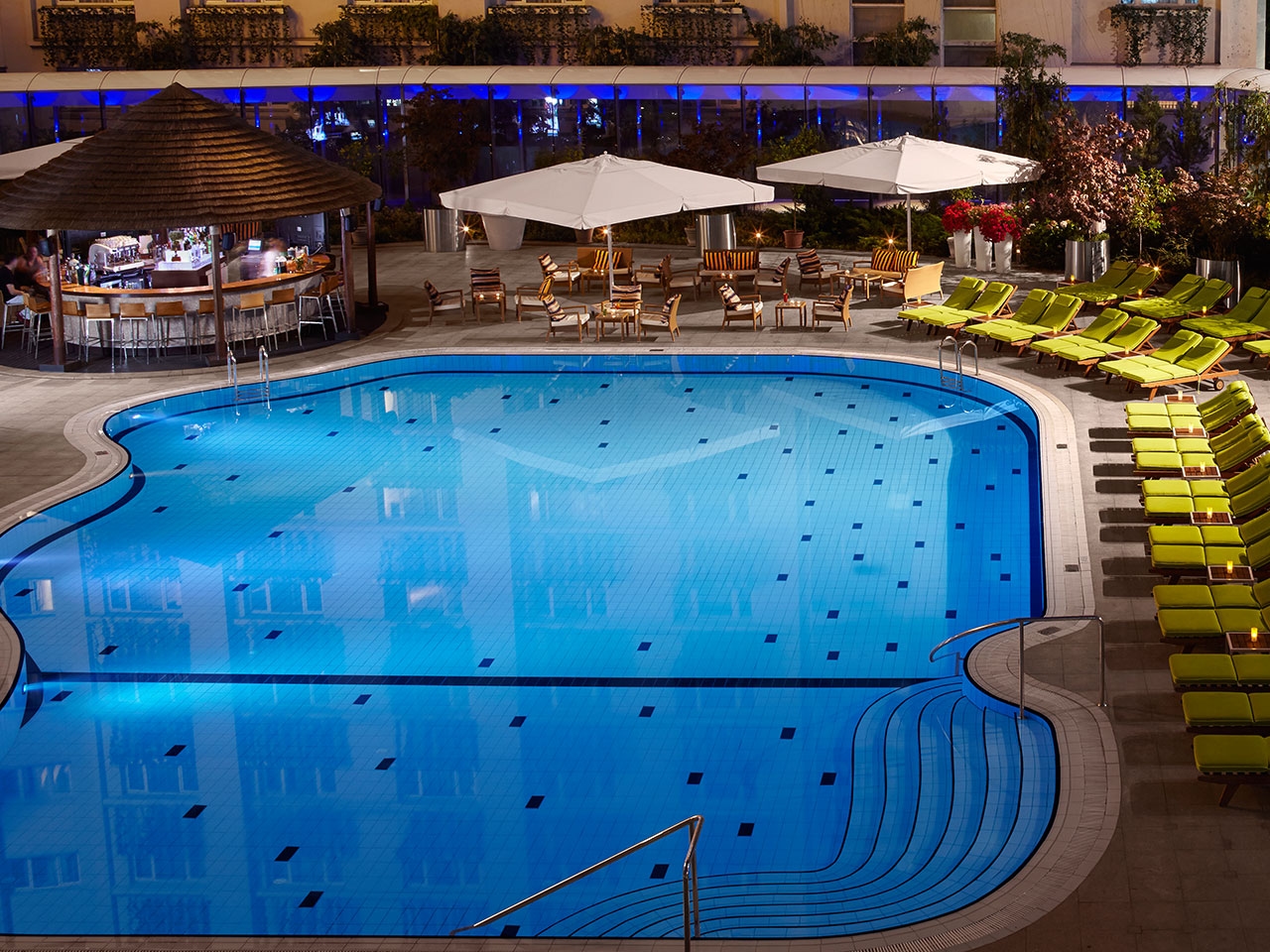 Radisson Blu Bucharest1