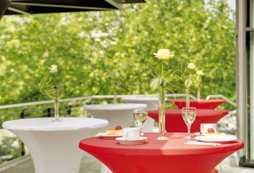 Mercure Hotel Kongress Chemnit4
