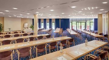 Mercure Hotel Kongress Chemnit2