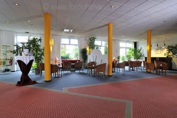 Quality Hotel Dresden West1