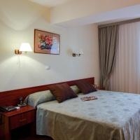 Armonia Hotel Bucharest3