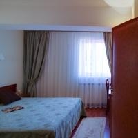 Armonia Hotel Bucharest2
