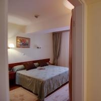 Armonia Hotel Bucharest1