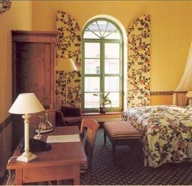 CASTLE HOTEL PILLNITZ LTD2