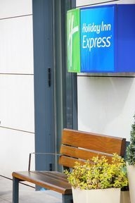 Holiday Inn Express Dresden Ci0