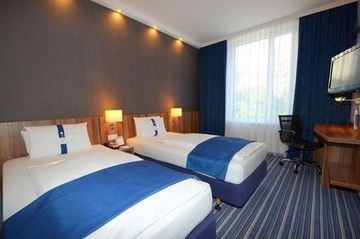 Holiday Inn Express Dresden Ci3
